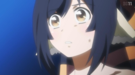 「うたわれるもの 二人の白皇」7話感想 (18)