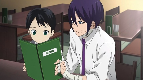 ノラガミ ARAGOTO (5)