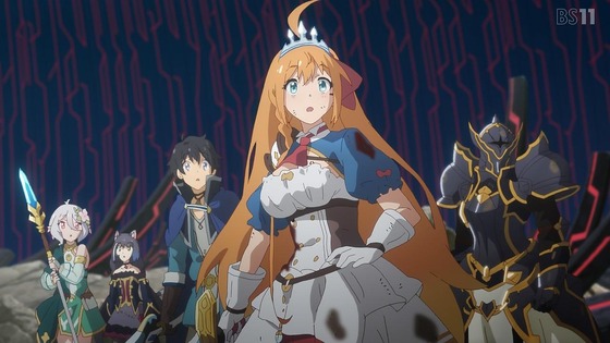 「プリンセスコネクト!(プリコネ)」2期 12話 最終回 感想 (95)