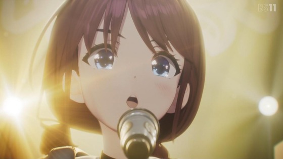 「ガールズバンドクライ」13話感想 (67)