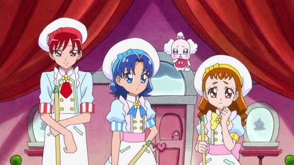 「キラキラ☆プリキュアアラモード」45話 (9)