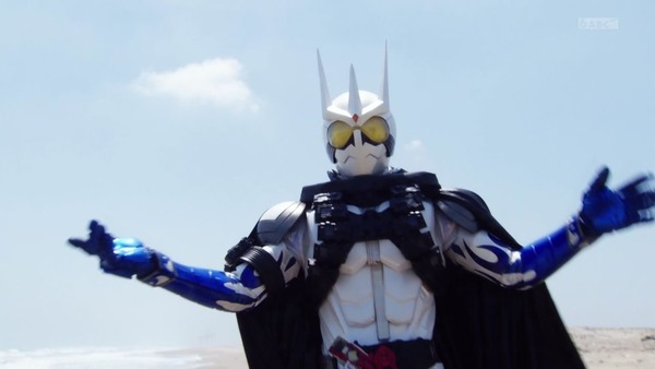 「仮面ライダージオウ」46感想 (15)