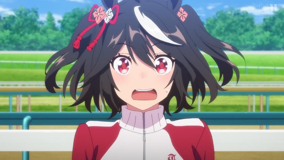 「ウマ娘」3期 1話感想 (46)