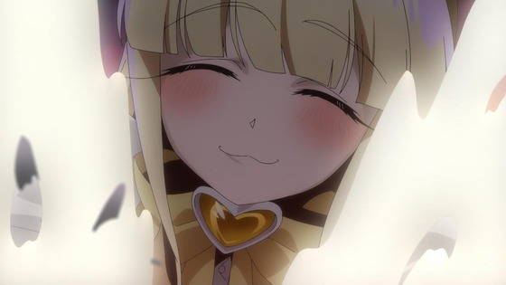 「魔法少女にあこがれて」2話感想 (38)