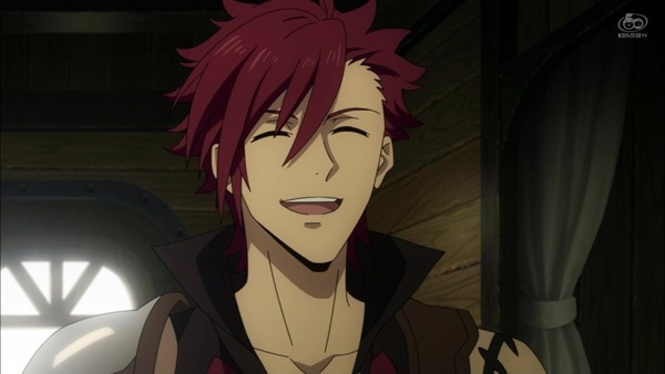 「盾の勇者の成り上がり」23話感想 (8)