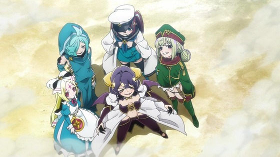 「魔法少女にあこがれて」13話感想 最終回 (17)