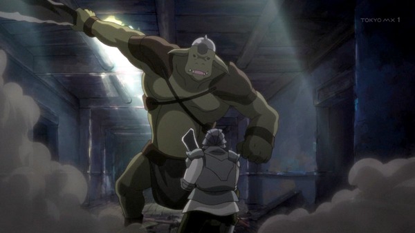 灰と幻想のグリムガル (11)