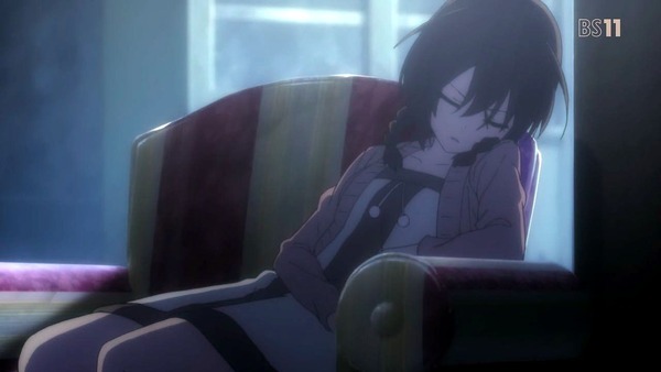 「Lostorage conflated WIXOSS」4話感想 (51)