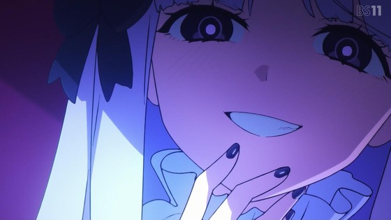 「Fatestrange Fake」1話感想 (31)