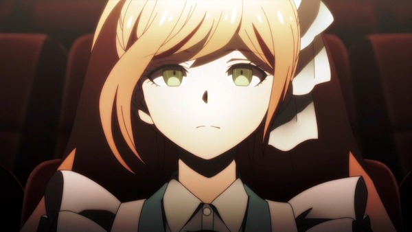 「ダンガンロンパ3 絶望編」1話 (3)