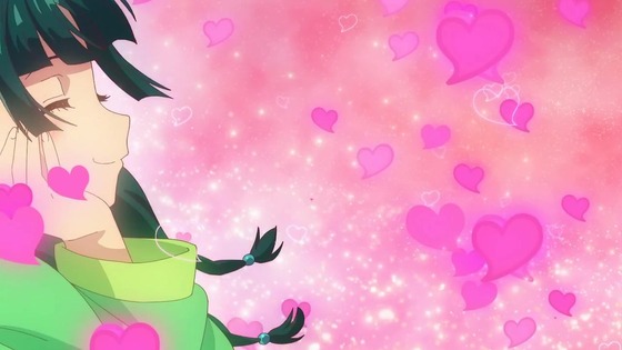 「薬屋のひとりごと」15話感想 (44)