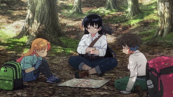 「瑠璃の宝石」第6話感想 (56)