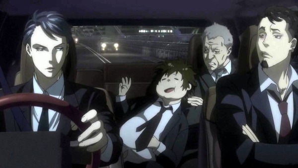 「PSYCHO-PASS サイコパス 3」3話感想 (64)
