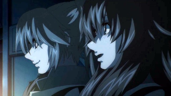「蒼穹のファフナー THE BEYOND」9話感想 (167)