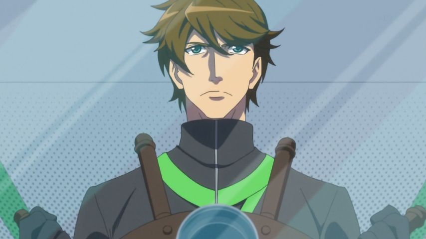 コンクリート レボルティオ 超人幻想 とかいうメチャクチャ面白いのに話題にならないから率先して薦めたいアニメ ポンポコにゅーす ファン特化型アニメ 感想サイト コンクリート レボルティオ 超人幻想 とかいうメチャクチャ面白いのに話題にならないから率先して薦めたいアニメ ポンポコにゅーす ファン特化型アニメ 感想サイト