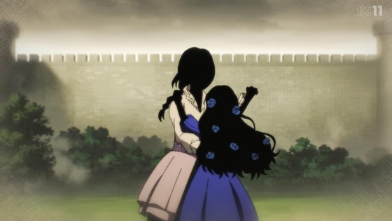「シャドーハウス 2nd Season」2期 2話感想 (65)