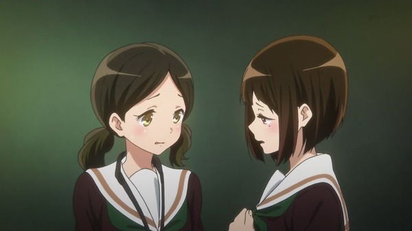 響け！ユーフォニアム (33)