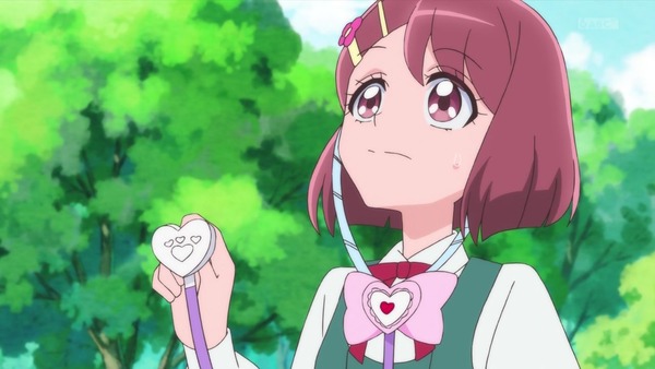 「ヒーリングっど♥プリキュア」11話感想 画像 (20)