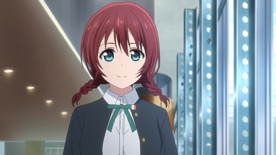 「ラブライブ!虹ヶ咲学園」第5話感想 画像 (5)