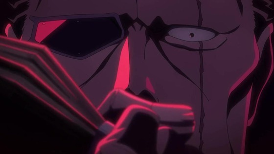 「BLEACH 千年血戦篇」20話感想 (97)
