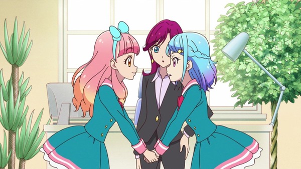 「アイカツフレンズ！」2話感想 (44)