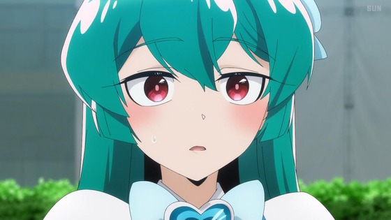 「魔法少女にあこがれて」12話感想 (25)