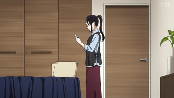 「かぐや様は告らせたい 大人への階段」感想 前編 (144)