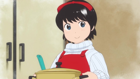 「舞妓さんちのまかないさん」2話感想 (30)