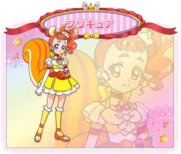 「キラキラ☆プリキュアアラモード」 (5)
