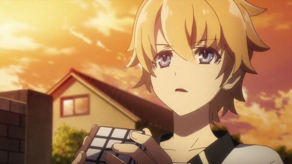 ハルチカ~ハルタとチカは青春する~ (32)