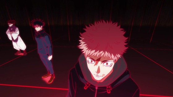 「呪術廻戦」50話感想 (32)