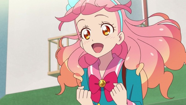 「アイカツフレンズ!」34話感想 (39)