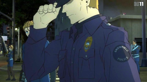 「Fatestrange Fake」9話感想 (23)