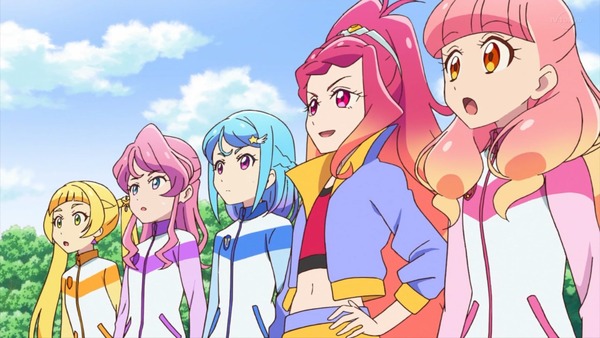「アイカツフレンズ!」52話感想 (29)