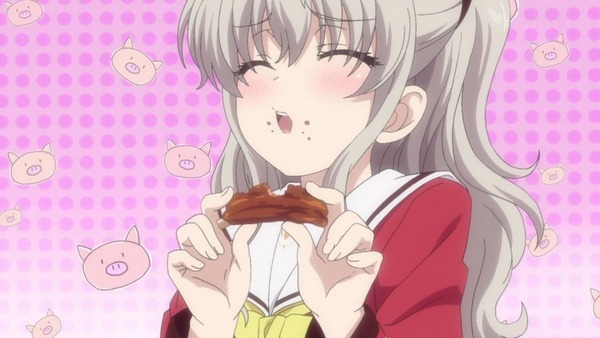 Charlotte(シャーロット) (16)