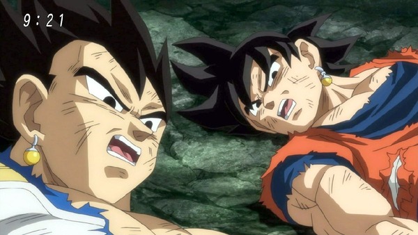 「ドラゴンボール超」 (52)