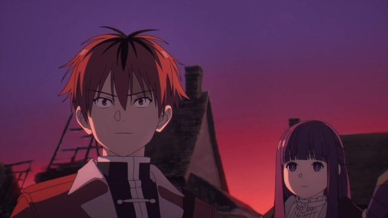 「葬送のフリーレン」30話感想 (63)