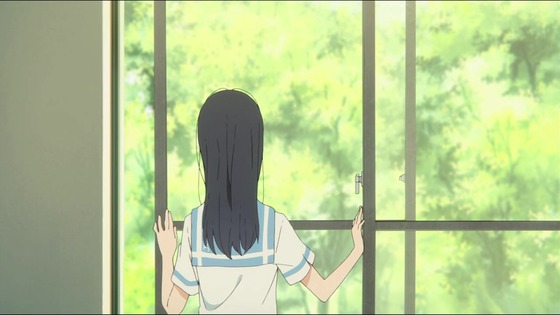 映画「リズと青い鳥」感想 (411)