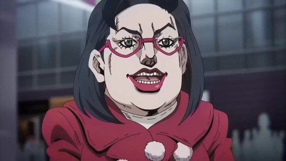 「岸辺露伴は動かない」OVA ザ・ラン 感想 (13)