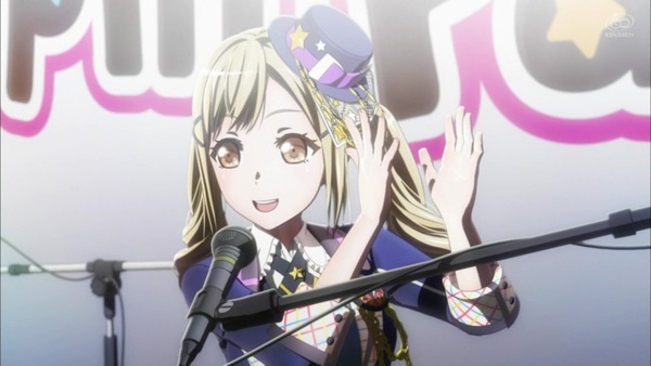 「BanG Dream!(バンドリ!)」2期 13話感想 (173)