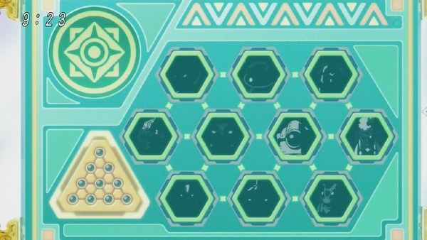 「ドラゴンボール超」121話 (50)