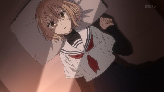 「私を喰べたい、ひとでなし」2話感想 (87)