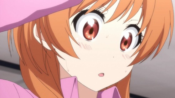 ニセコイ：(2期) (4)