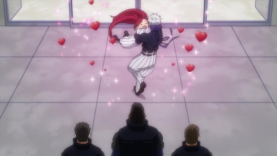 「僕のヒーローアカデミア」169話感想 (3)