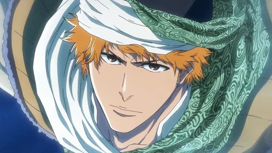 「BLEACH 千年血戦篇」19話感想 (8)