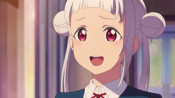「ラブライブ!スーパースター!!」2期 9話感想 (67)