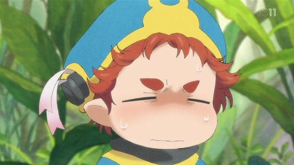 「ハクメイとミコチ」6話 (56)