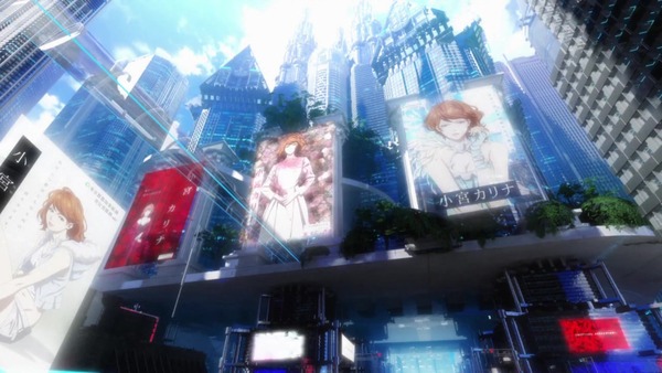 「PSYCHO-PASS サイコパス 3」3話感想 (12)