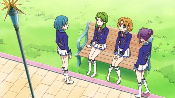 アイカツ! (51)