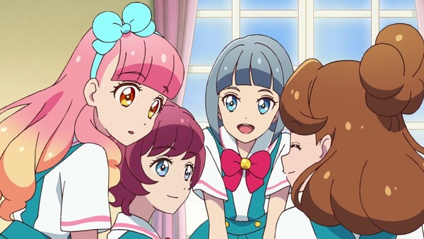 「アイカツフレンズ!」15話感想 (32)